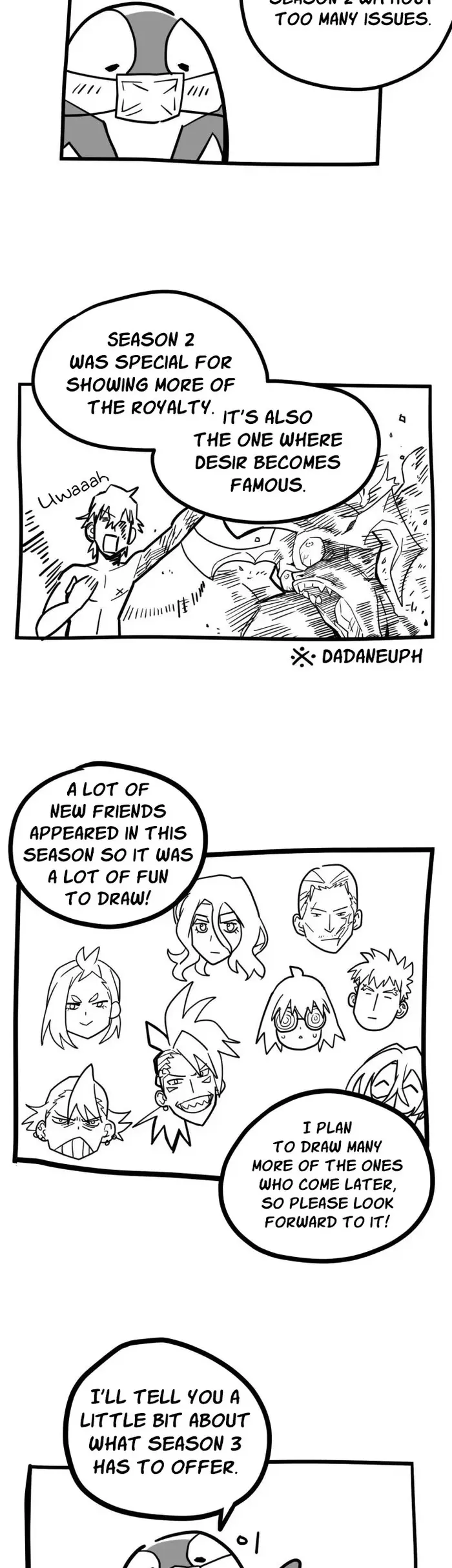 A Returner’s Magic Should Be Special Chapter 124 image 50_optimized